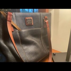 Dooney and Burke handbag